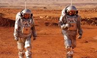 Were humans born on Mars? Scientists raise a stunning possibility