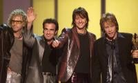 Bon Jovi Film Confirmed For Production