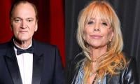 Quentin Tarantino slams Rosanna Arquette for speaking out against 'Pulp Fiction': 'You took the money'