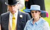Princess Eugenie, Beatrice reaction to Royal Ascot ban revealed