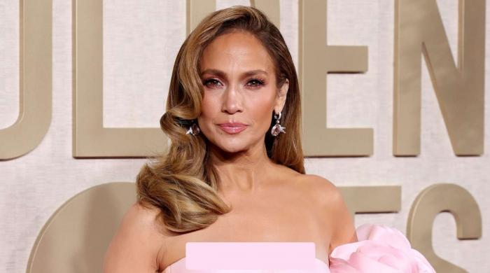Jennifer Lopez reflects on importance of turning focus 'inwards' post Ben Affleck split