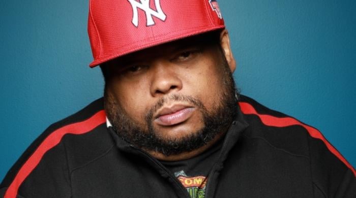 Lord Sear, hiphop radio legend and Shade 45 host, dies at 53