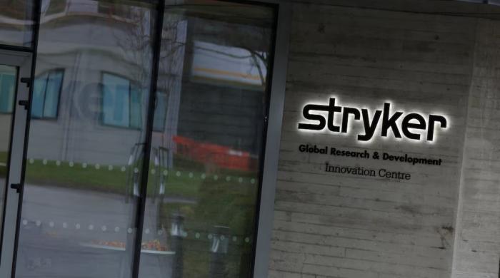 Cyber attacks on medical equipment company Stryker, disrupt systems serving millions of patients