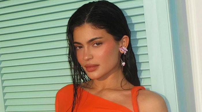 Kylie Jenner reveals how fans 'harassed' her after Kylie Cosmetics launch