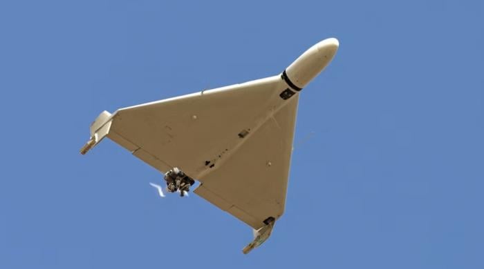 Fears of drone attack in California grow after FBI warn about possible Iran retaliation