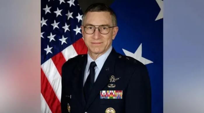 Neil McCasland missing for two weeks as FBI expand search in Albuquerque