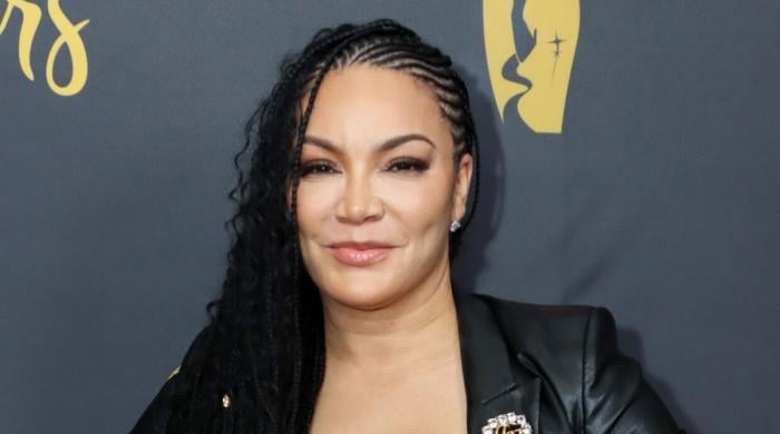 Egypt Sherrod says she may be having a ‘mid-life crisis’ as she opens up about life changes