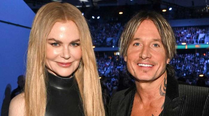 Where Nicole Kidman stands with Keith Urban after shocking split