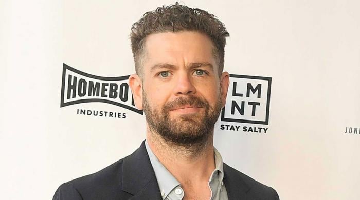 Jack Osbourne welcomes fifth child, a daughter named after Ozzy Osbourne