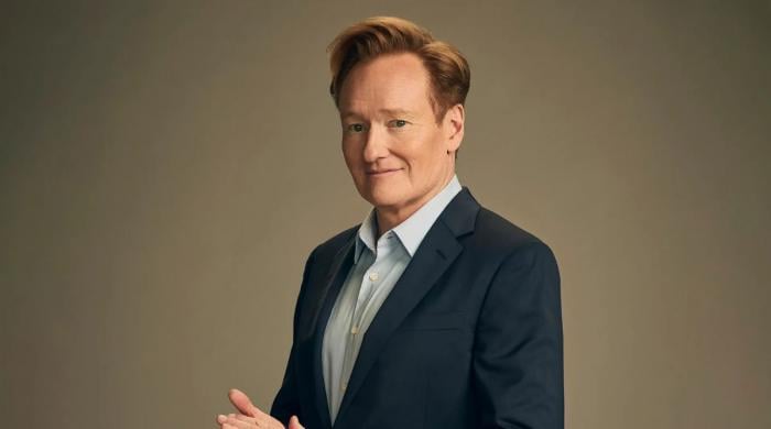 Conan O’Brien recalls emotional memory of his late father ahead of 2026 Oscars