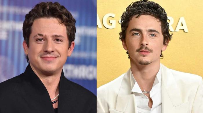Charlie Puth slams Timothée Chalamet for making 'insensitive opera remarks'