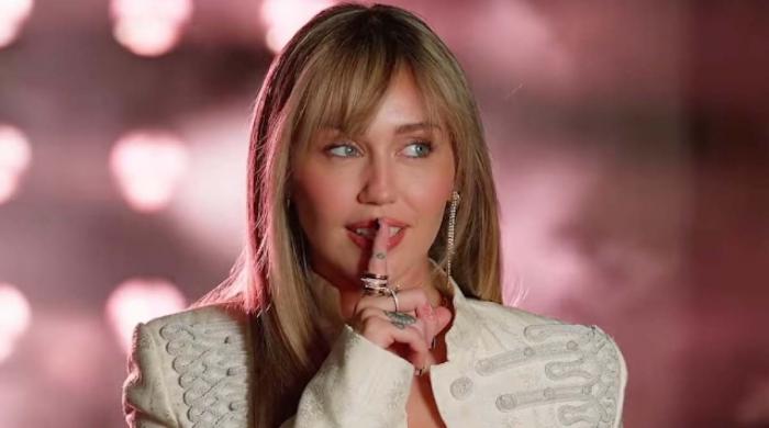 Miley Cyrus milestone return as ‘Hannah Montana’ promises something else