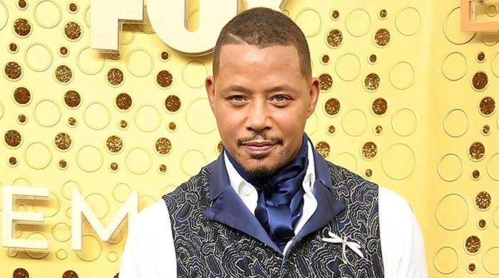 Terrence Howard reveals A-list celebrity he dumped earlier in his career 