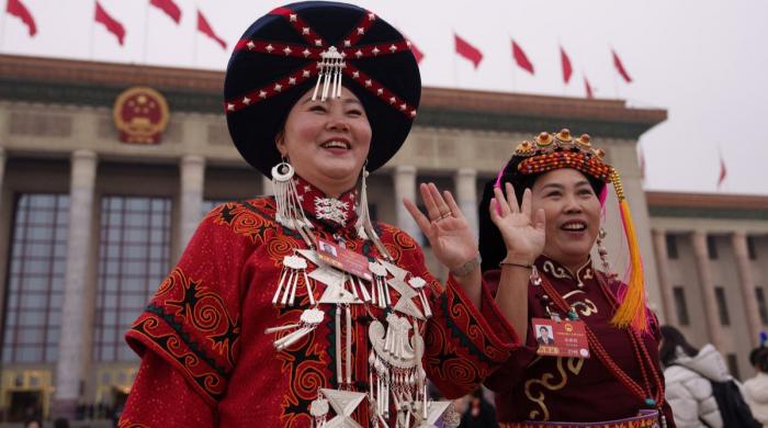 China passes new ethnic unity law: What it means for minority rights and identity