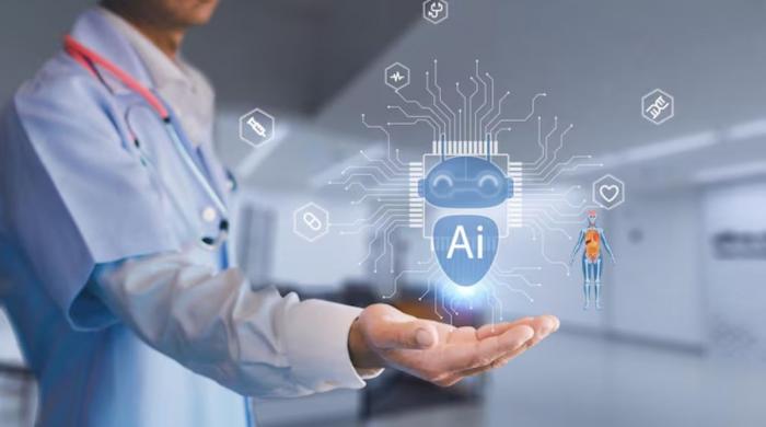 AI chatbots give teens dangerous diet advice, study finds