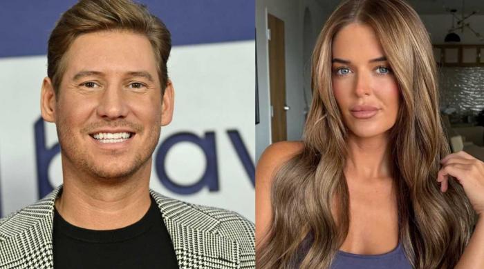 Southern Charm's Austen Kroll clears air on Salley Carson dating rumors