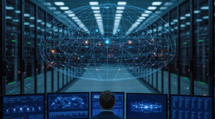 AI data centres become new frontline in modern warfare– Here’s why 