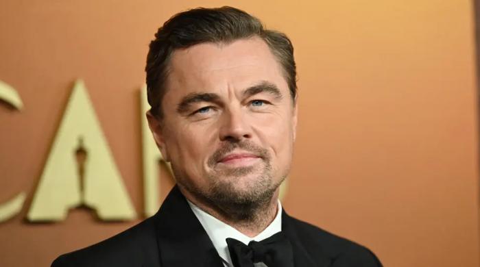 Leonardo DiCaprio’s private reality TV addiction comes to light