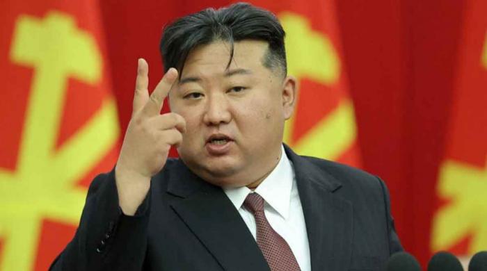 Kim Jong Un's 'reaction' to North Korea embassy 'attack' sparks memes 