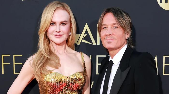 Nicole Kidman takes major decision post Keith Urban divorce 