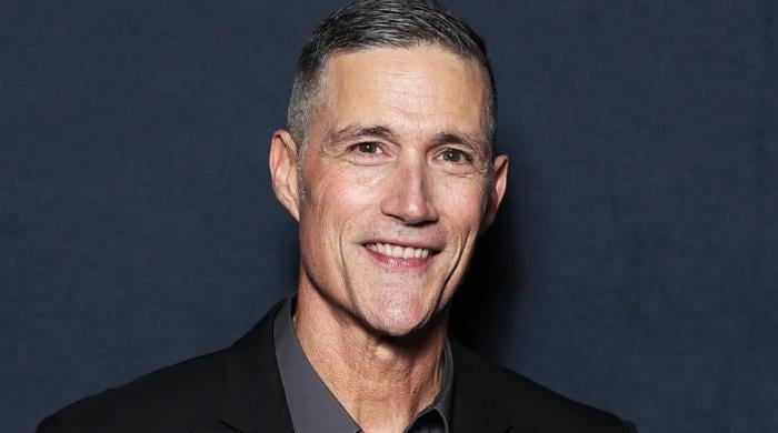 Matthew Fox reveals the surprising reason for 7-year break from 'Hollywood'.