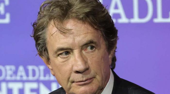 Martin Short sparks fear as he 'shuts himself away' after family tragedy