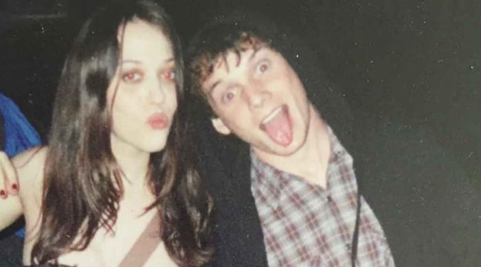 Kat Dennings remembers Anton Yelchin on his 37th birthday 