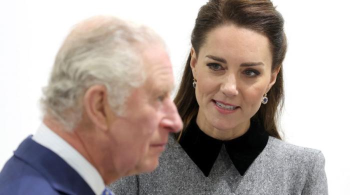 Kate Middleton given huge duty by King Charles ahead of key visit