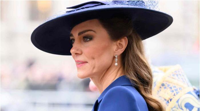 Kate Middleton talks about her cancer once more: ‘something I have to be a lot more conscious’