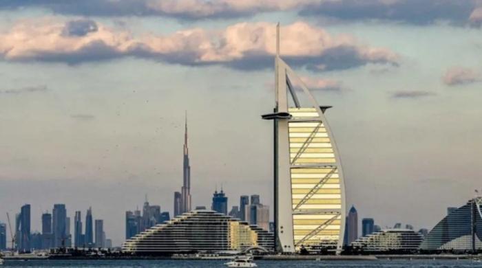 Cybercrime: British man charged in Dubai for allegedly filming missiles in breach of UAE rules