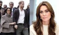 Kate Middleton can ‘let Harry off the hook,’ dubs Meghan the culprit 