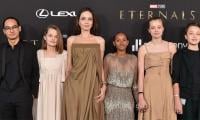 Angelina Jolie's kids support mother after she makes 'inevitable' future decision