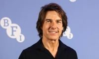 Tom Cruise reflected his ‘extraordinary’ journey of making 'Mission: Impossible' movies