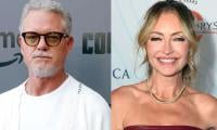 Rebecca Gayheart Reveals Why Eric Dane's AI Voice Was 'big Moment' For Him