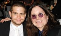 Jack Osbourne Honours Late Dad Ozzy As He Welcomes New Baby