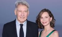 Harrison Ford discloses his bedroom antics at age 83