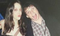 Kat Dennings remembers Anton Yelchin on his 37th birthday 