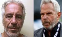 Steve Tisch: Another powerful man bites the dust over Epstein links  