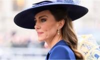 Kate Middleton talks about her cancer once more: ‘something I have to be a lot more conscious’