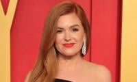 Isla Fisher shares why life feels 'liberated' after Sacha Baron Cohen divorce