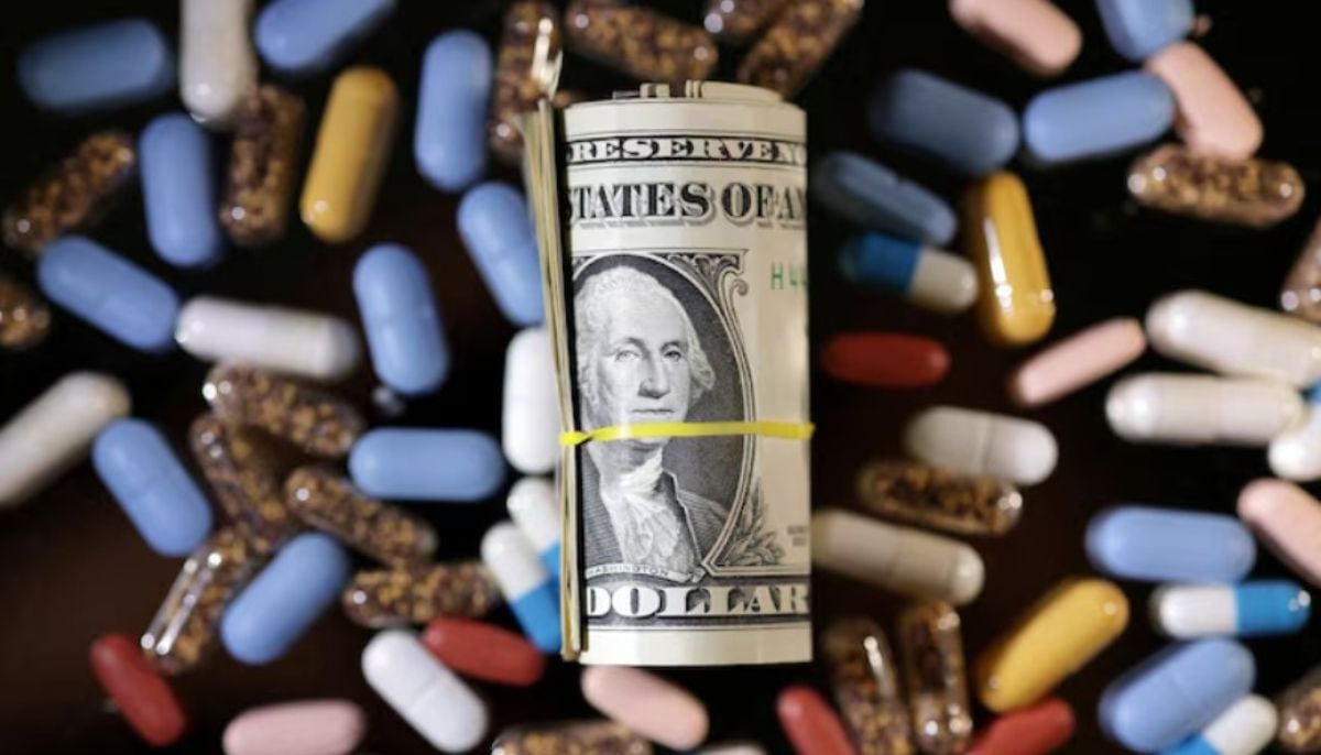 thenews.com.pk - Hafsa Naeem Baig - US: New survey shows one-third of Americans cut back on other expenses to cover healthcare in 2025