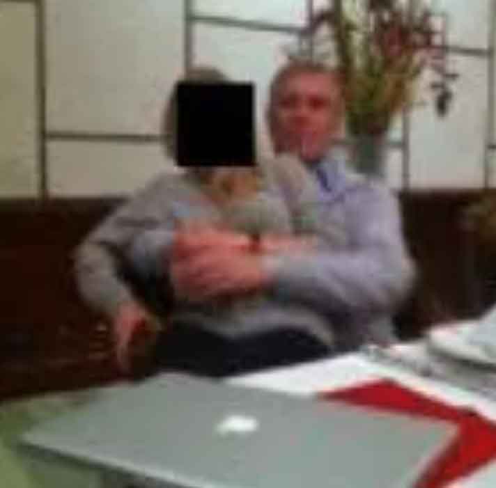 No respite for Andrew Mountbatten-Windsor as new photo with Epstein emerges