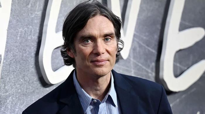 Cillian Murphy recalls acting advice that shaped his career
