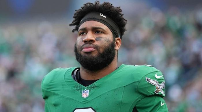 Bryce Huff shocks NFL with retirement at 27 to start company fighting lithium battery fires