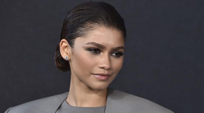 Zendaya drops major hint about rumored Tom Holland wedding