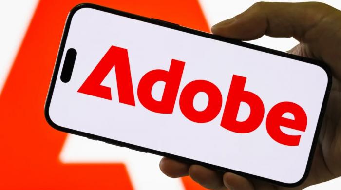 Adobe stocks drop after strong revenue but weak guidance for next quarter