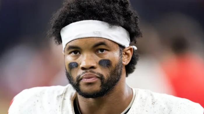 Kyler Murray’s Vikings deal adds competition for quarterback J.J. McCarthy