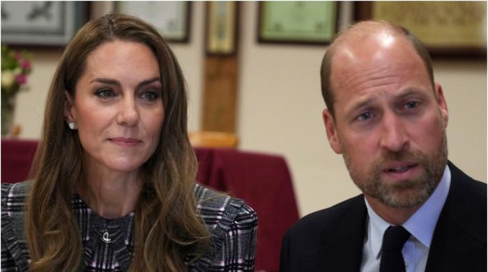 Prince William’s health takes a hit: ‘He looks weaker and feels the weight turn heavier’