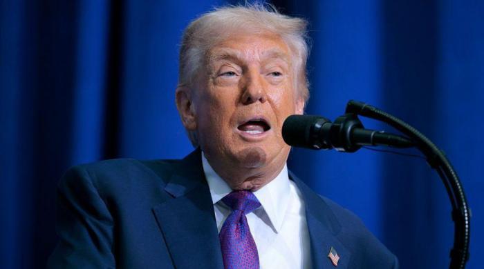 UN watchdog voices concern that Trump’s immigration rhetoric could fuel hate crimes