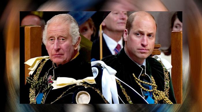 Prince William sees King Charles foot come down: ‘Enough is enough!’